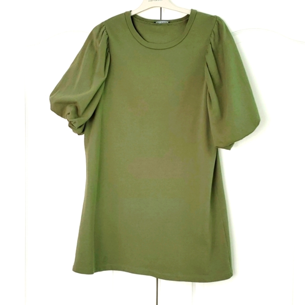 Zara Casual Dress